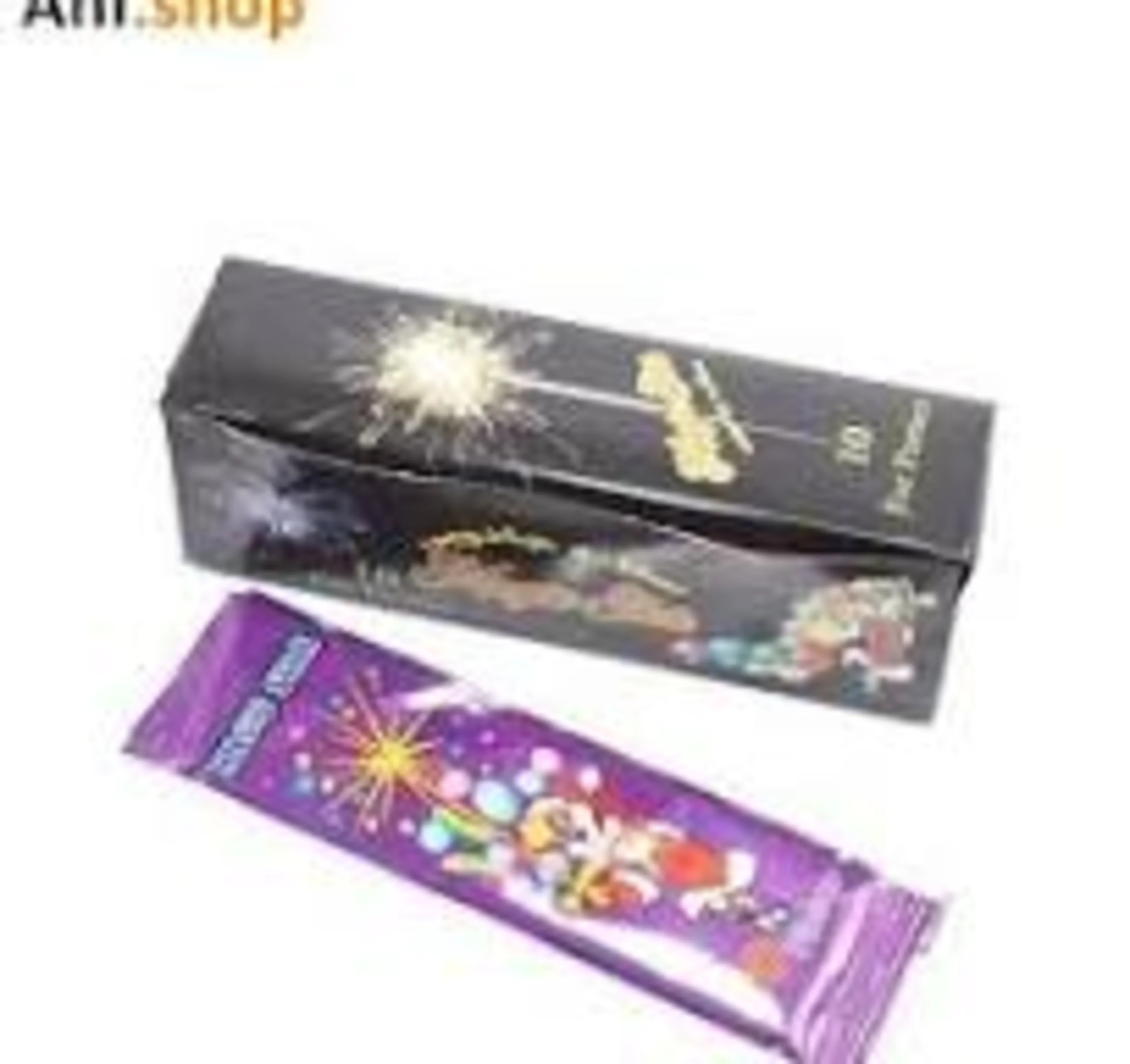 فشفشه سیمی کلاس آ